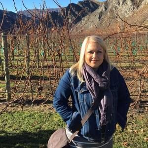 Meet your Posher, Michelle